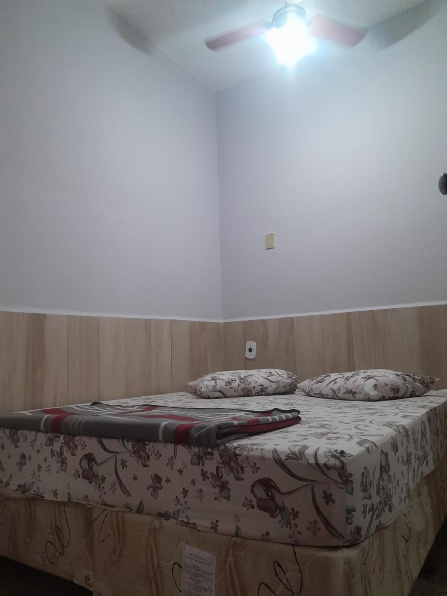 Pousada Vitoria Aparecida  Εξωτερικό φωτογραφία